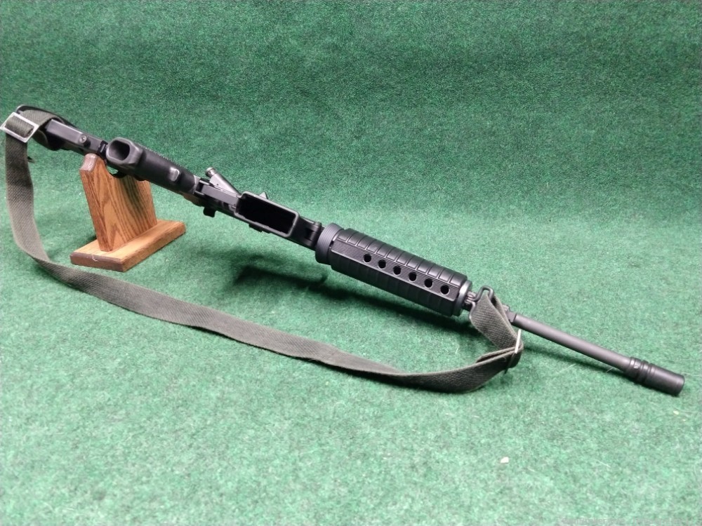PSA H&R Retro M16A2 Rifle 5.56 NATO LNIB-img-31