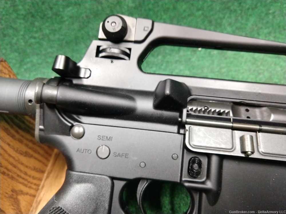 PSA H&R Retro M16A2 Rifle 5.56 NATO LNIB-img-20