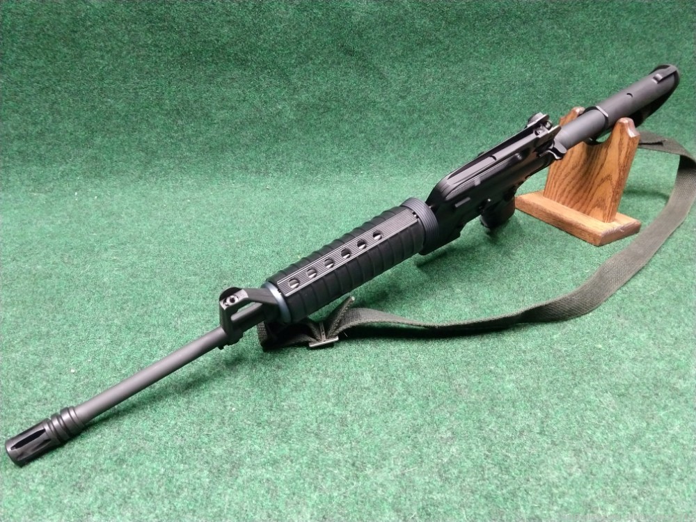 PSA H&R Retro M16A2 Rifle 5.56 NATO LNIB-img-43