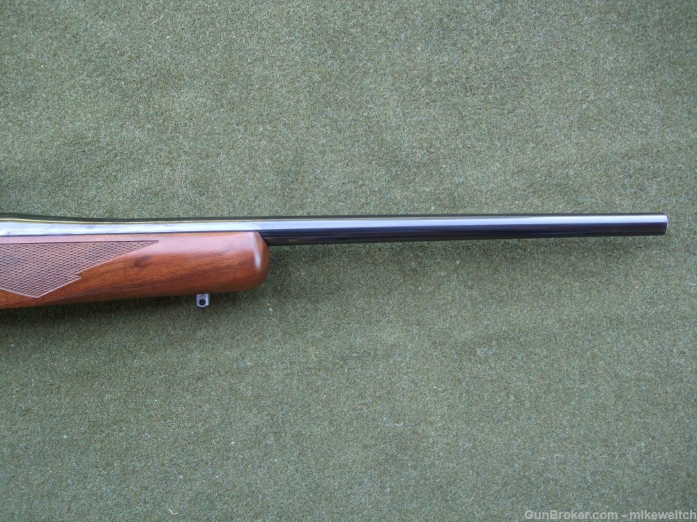 Ruger M77 Mark II   7mm08 Rem   Compact  -img-12