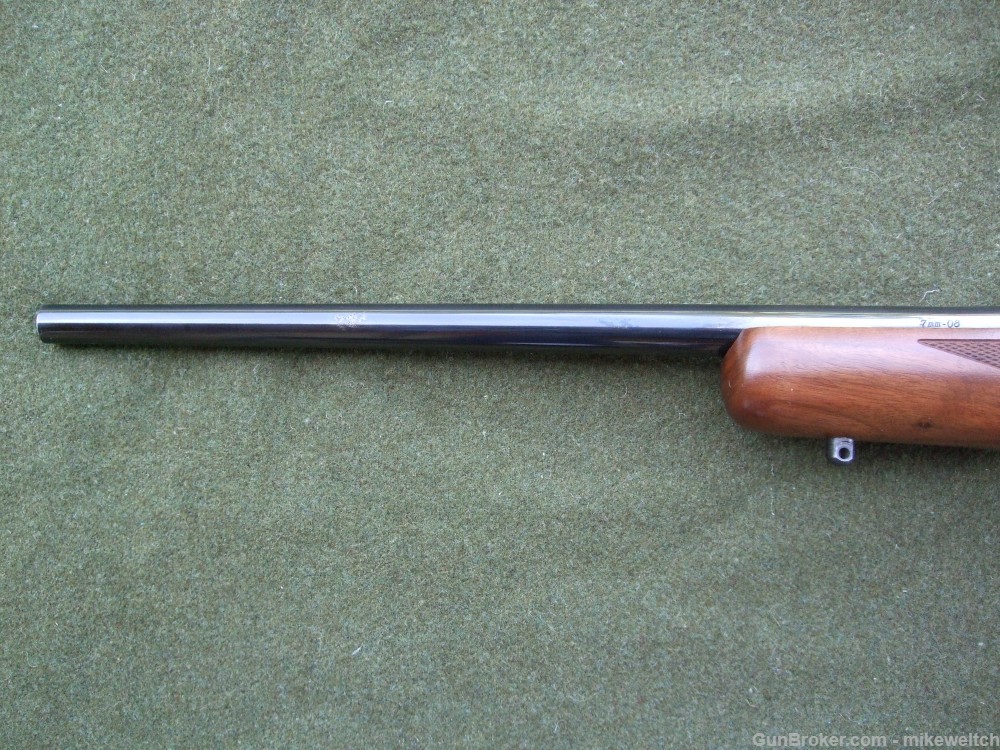 Ruger M77 Mark II   7mm08 Rem   Compact  -img-4