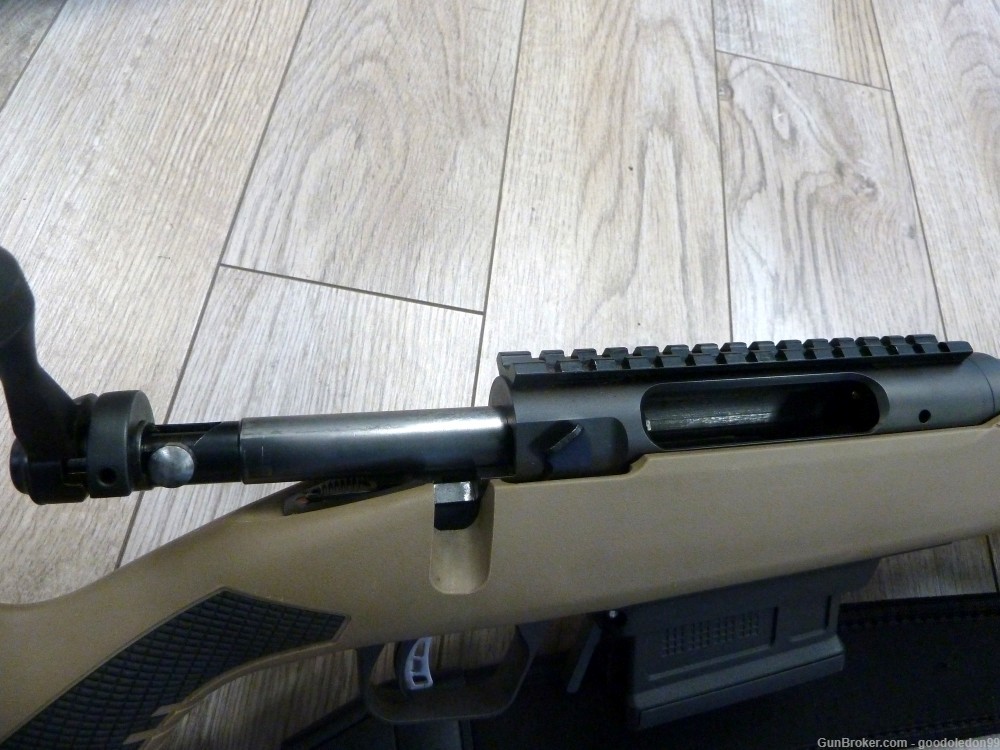 Savage 110 450 bushmaster rifle -img-8