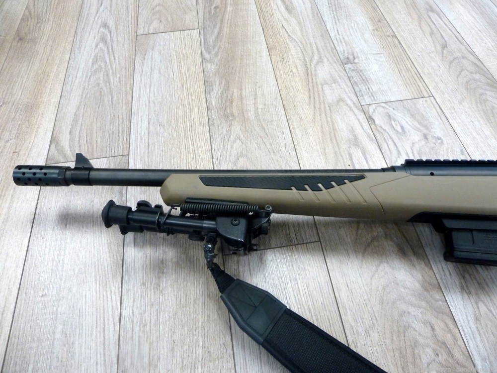 Savage 110 450 bushmaster rifle -img-2