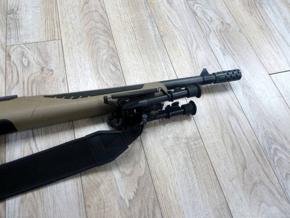 Savage 110 450 bushmaster rifle -img-7
