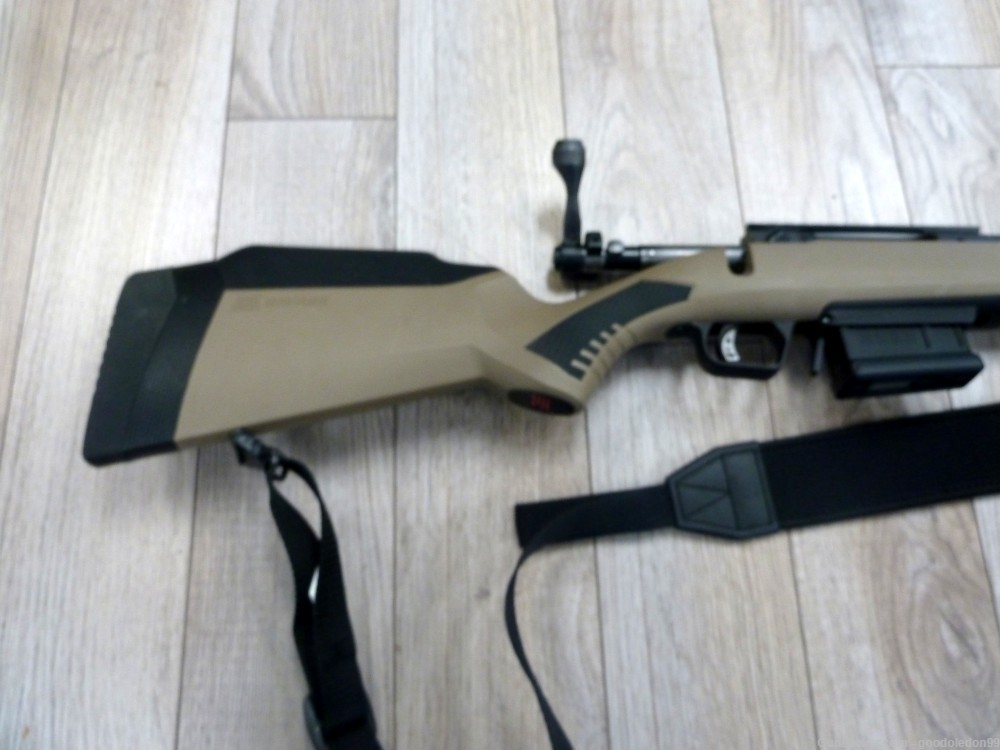 Savage 110 450 bushmaster rifle -img-6