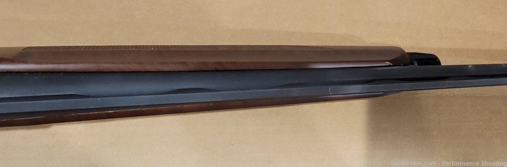 Stoeger M3500 12GA 3-1/2" 28" Barrel Satin Walnut 4+1 Semi-Auto Shotgun-img-13