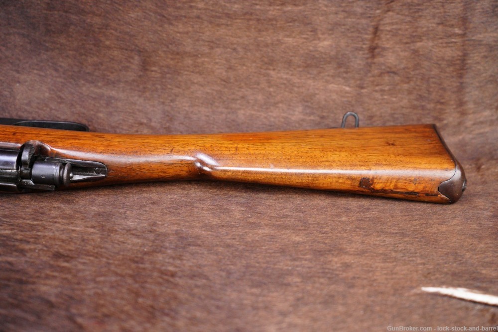 Italian Carcano 91/28 Carbine 1891/28 6.5x52 Bolt Action Rifle C&R-img-15