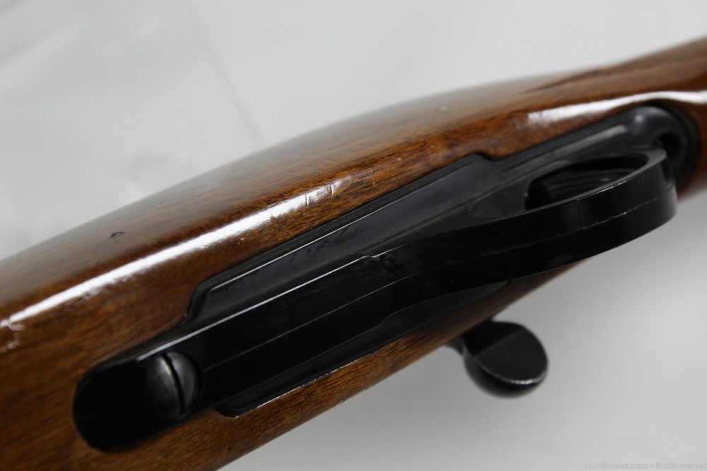 Remington 660 .308 Win Bolt Action Rifle 20" Barrel-img-28