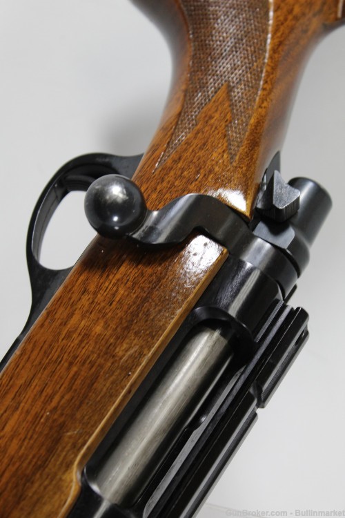 Remington 660 .308 Win Bolt Action Rifle 20" Barrel-img-13
