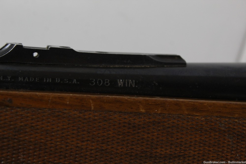 Remington 660 .308 Win Bolt Action Rifle 20" Barrel-img-24