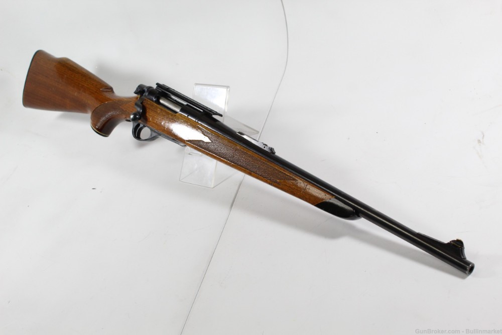 Remington 660 .308 Win Bolt Action Rifle 20" Barrel-img-0