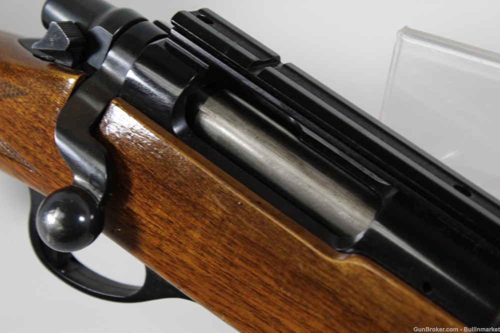 Remington 660 .308 Win Bolt Action Rifle 20" Barrel-img-5