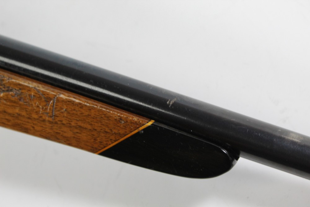 Remington 660 .308 Win Bolt Action Rifle 20" Barrel-img-9