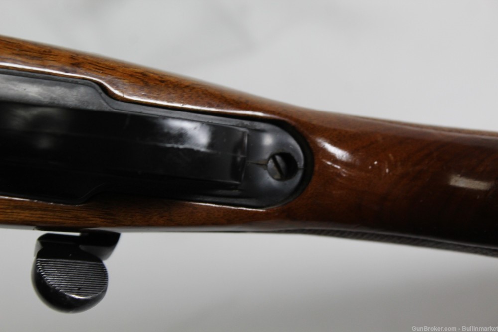 Remington 660 .308 Win Bolt Action Rifle 20" Barrel-img-33