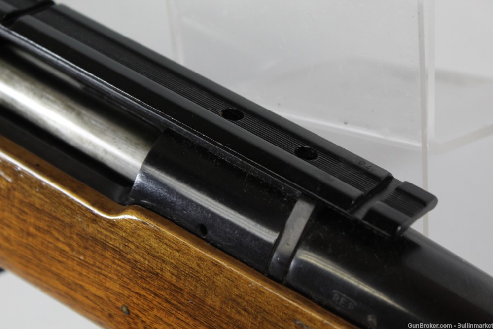 Remington 660 .308 Win Bolt Action Rifle 20" Barrel-img-7