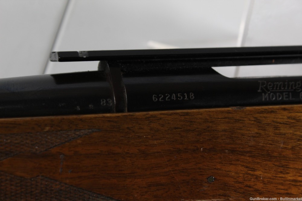 Remington 660 .308 Win Bolt Action Rifle 20" Barrel-img-23