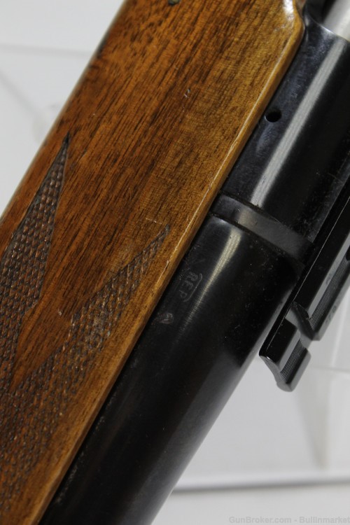Remington 660 .308 Win Bolt Action Rifle 20" Barrel-img-16