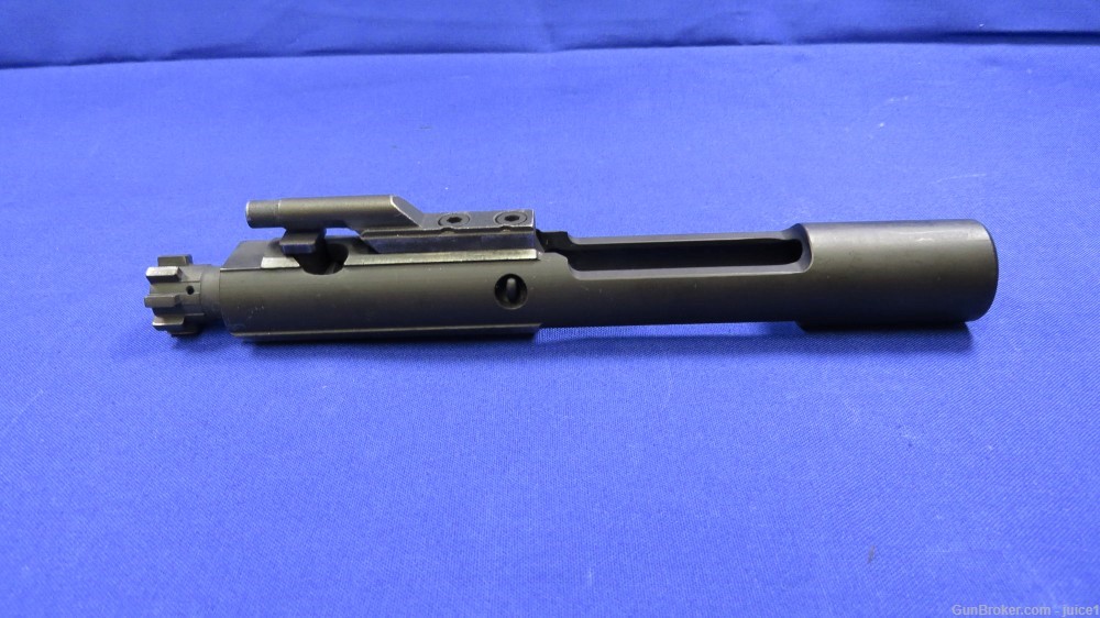 Complete Original Colt AR-15 A2 Upper - Carry Handle - 16" Pencil Barrel-img-20