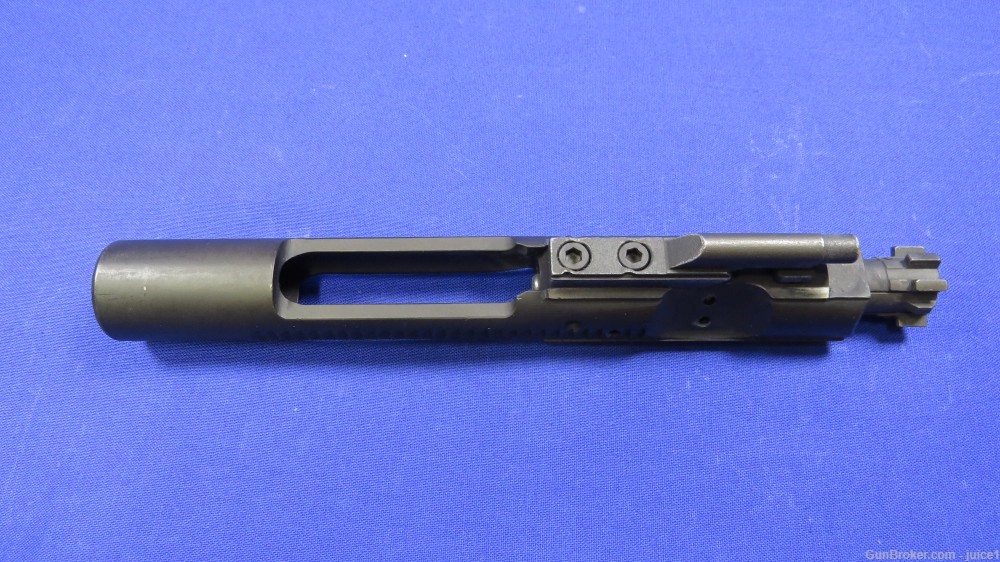 Complete Original Colt AR-15 A2 Upper - Carry Handle - 16" Pencil Barrel-img-22