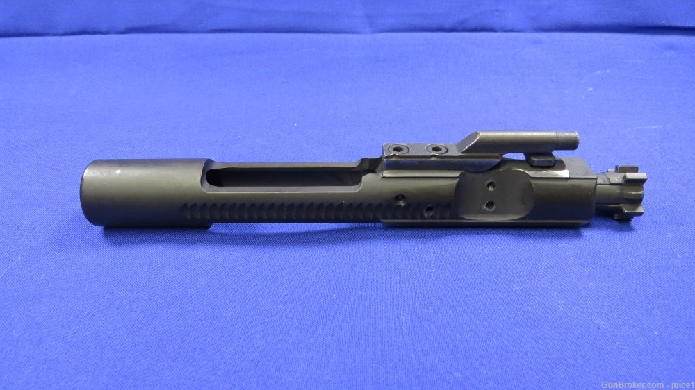 Complete Original Colt AR-15 A2 Upper - Carry Handle - 16" Pencil Barrel-img-21