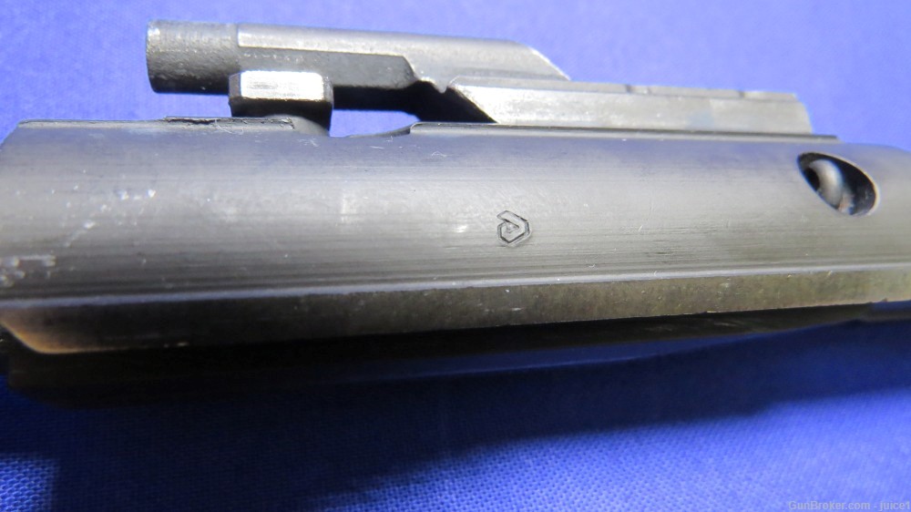 Complete Original Colt AR-15 A2 Upper - Carry Handle - 16" Pencil Barrel-img-26