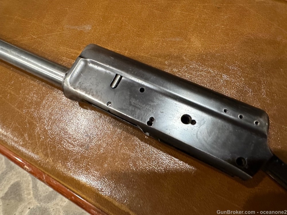 REMINGTON MODEL 11 RECEIVER 16 GA WITH BOLT ASSEMBLY-img-2