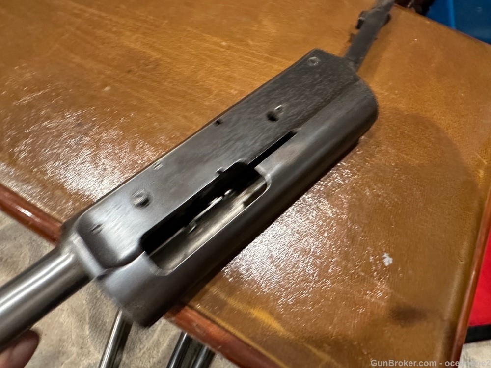 REMINGTON MODEL 11 RECEIVER 16 GA WITH BOLT ASSEMBLY-img-8