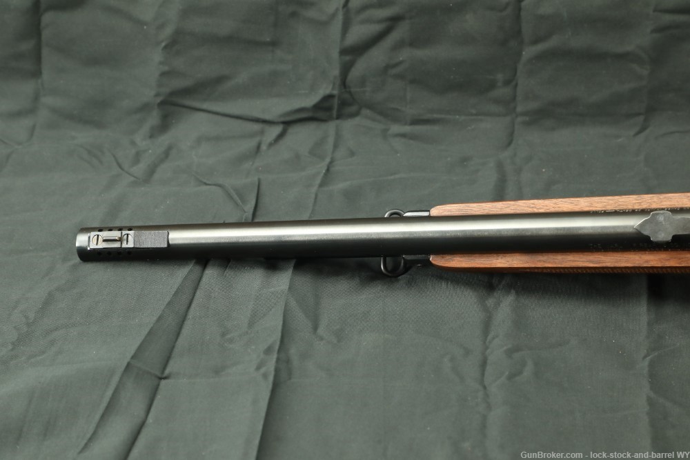 Marlin Firearms Co. Model 1895G 1895-G .45/70 Govt. Lever Rifle, MFD 1998-img-11