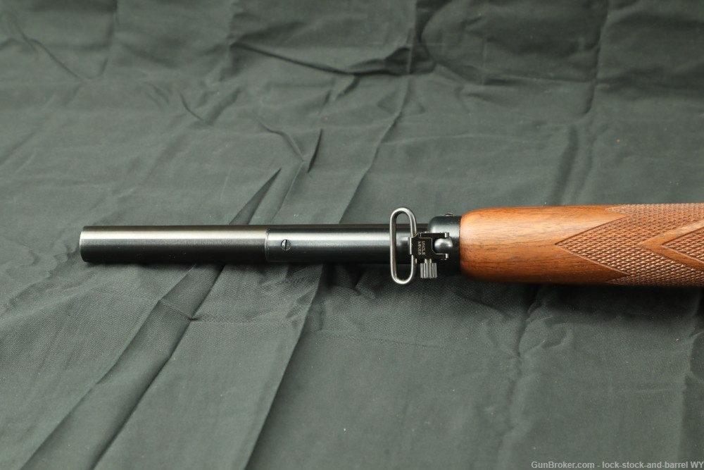 Marlin Firearms Co. Model 1895G 1895-G .45/70 Govt. Lever Rifle, MFD 1998-img-15