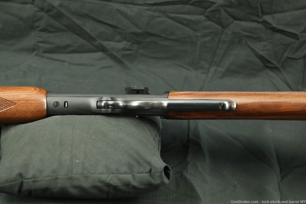 Marlin Firearms Co. Model 1895G 1895-G .45/70 Govt. Lever Rifle, MFD 1998-img-17