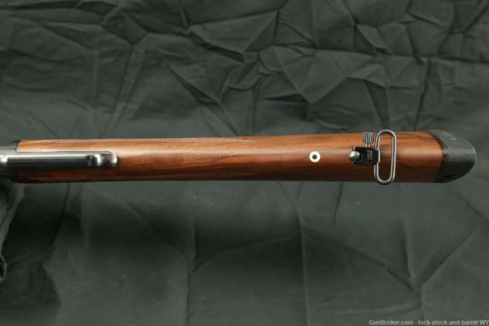 Marlin Firearms Co. Model 1895G 1895-G .45/70 Govt. Lever Rifle, MFD 1998-img-18