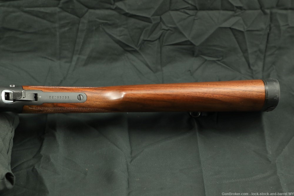 Marlin Firearms Co. Model 1895G 1895-G .45/70 Govt. Lever Rifle, MFD 1998-img-14