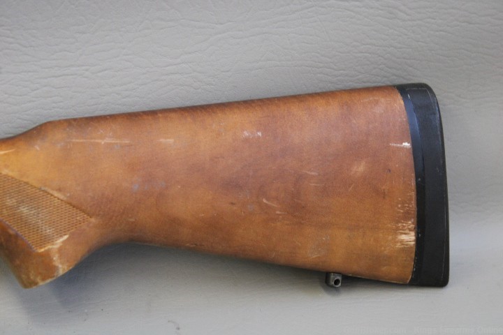 Remington 870 Magnum 12 GA 18" Item S-162-img-14