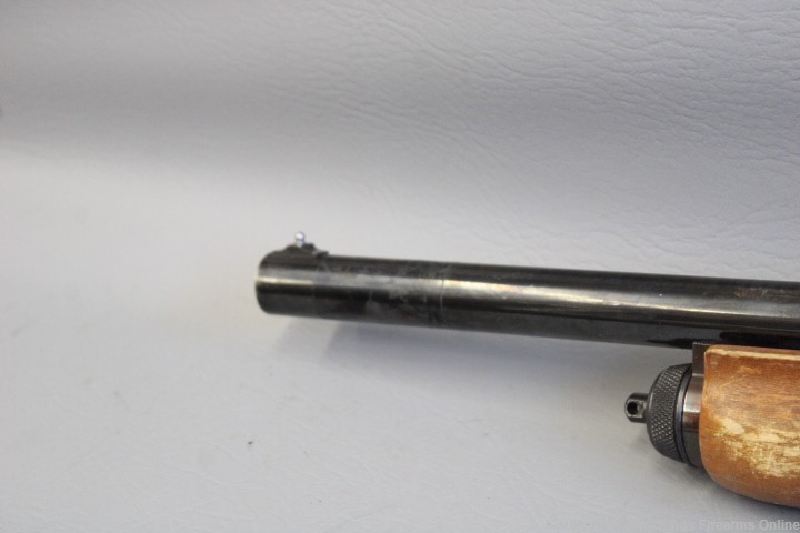 Remington 870 Magnum 12 GA 18" Item S-162-img-19