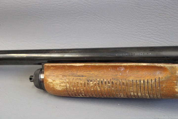 Remington 870 Magnum 12 GA 18" Item S-162-img-18