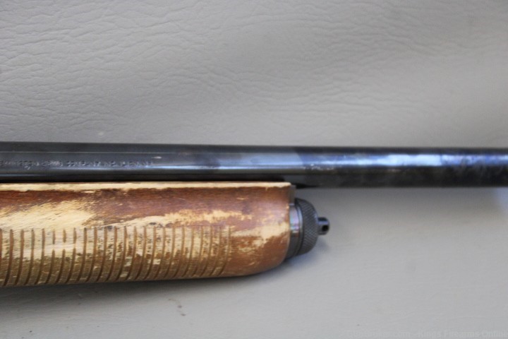 Remington 870 Magnum 12 GA 18" Item S-162-img-7