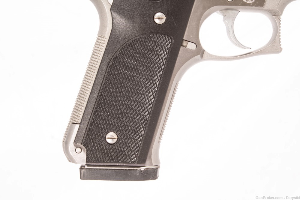 Smith & Wesson 645 45ACP Durys# 17147-img-3