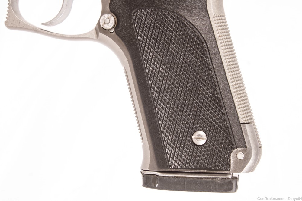 Smith & Wesson 645 45ACP Durys# 17147-img-6