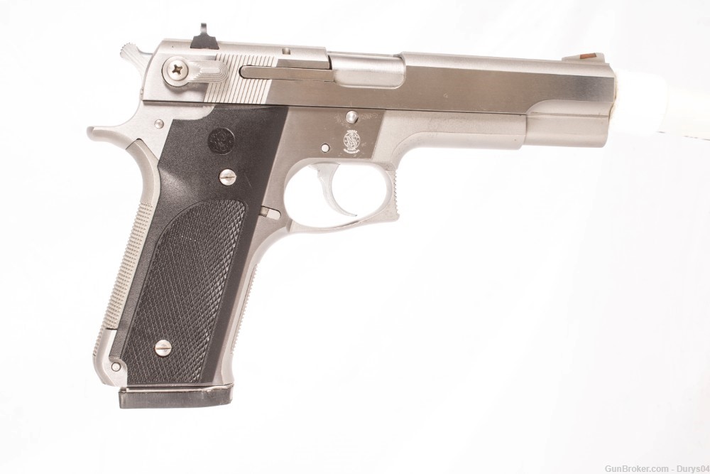 Smith & Wesson 645 45ACP Durys# 17147-img-2