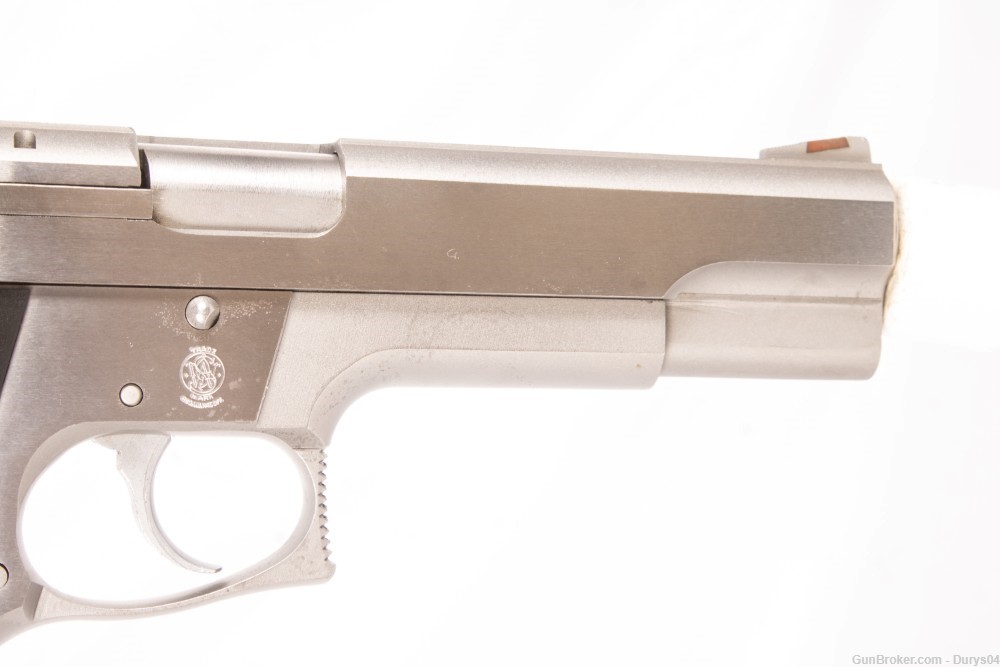 Smith & Wesson 645 45ACP Durys# 17147-img-5