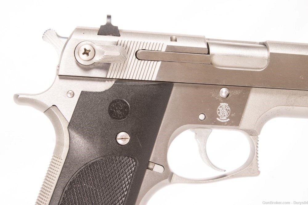 Smith & Wesson 645 45ACP Durys# 17147-img-4