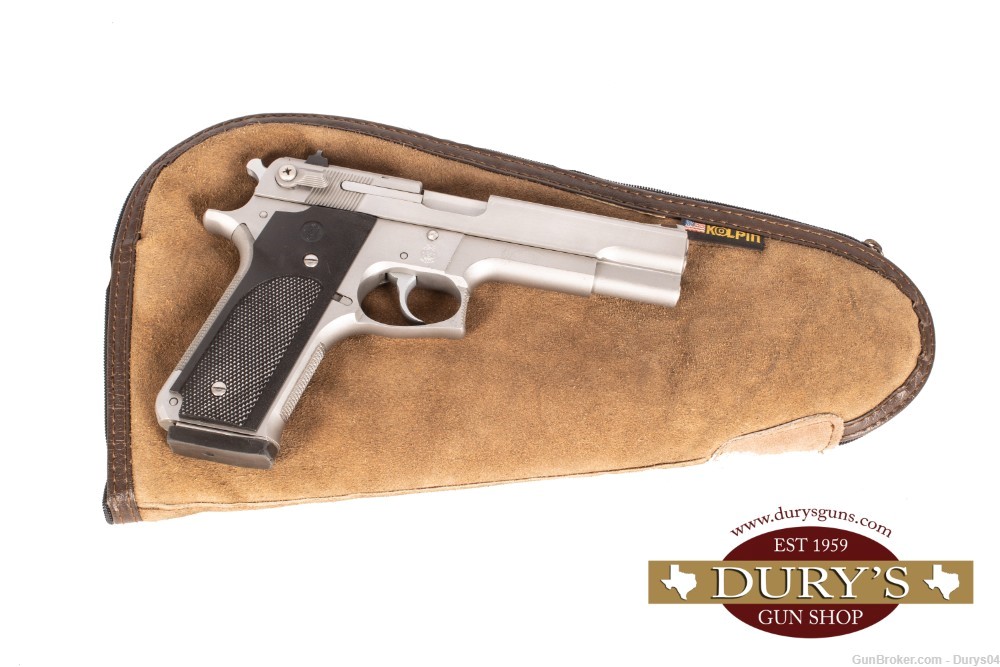 Smith & Wesson 645 45ACP Durys# 17147-img-0