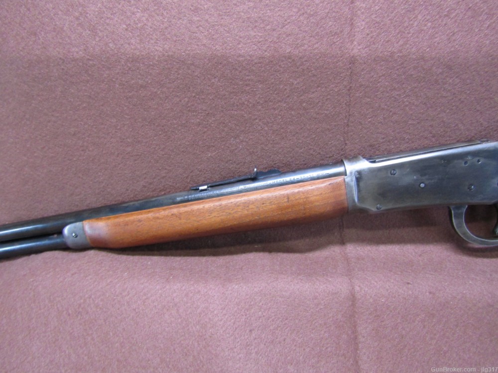 Pre 64 Winchester Model 64 30-30 Win Lever Action Rifle Made in 1951 C&R Ok-img-10