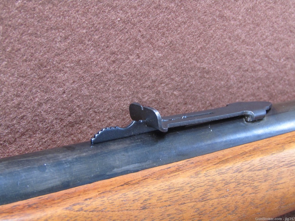 Pre 64 Winchester Model 64 30-30 Win Lever Action Rifle Made in 1951 C&R Ok-img-5