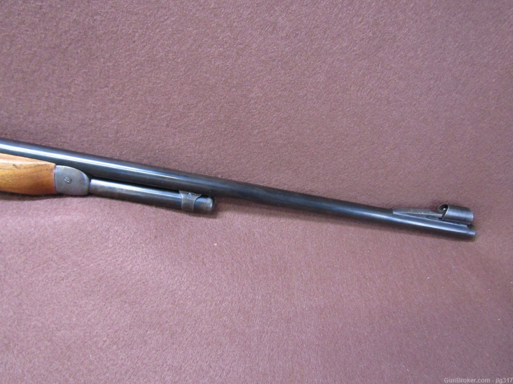 Pre 64 Winchester Model 64 30-30 Win Lever Action Rifle Made in 1951 C&R Ok-img-3