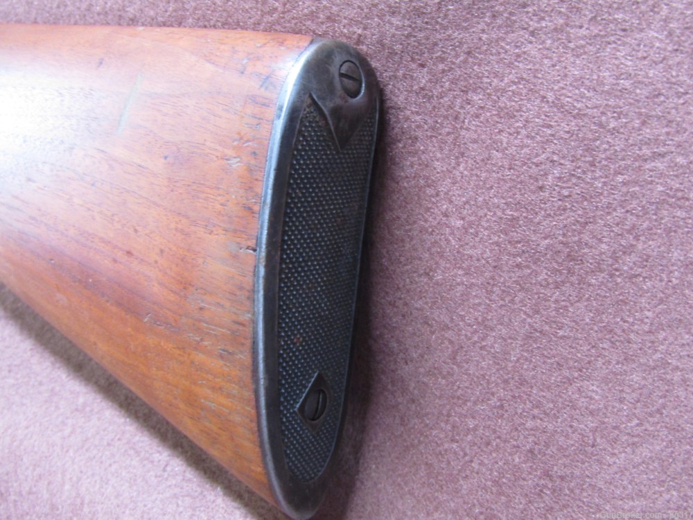 Pre 64 Winchester Model 64 30-30 Win Lever Action Rifle Made in 1951 C&R Ok-img-8