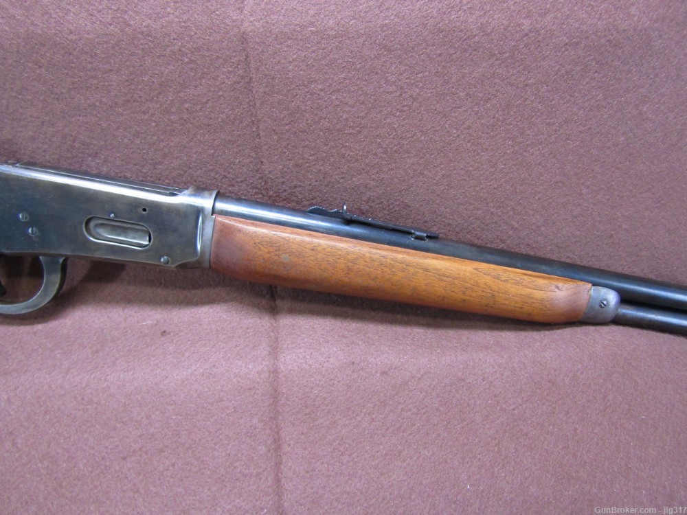 Pre 64 Winchester Model 64 30-30 Win Lever Action Rifle Made in 1951 C&R Ok-img-2