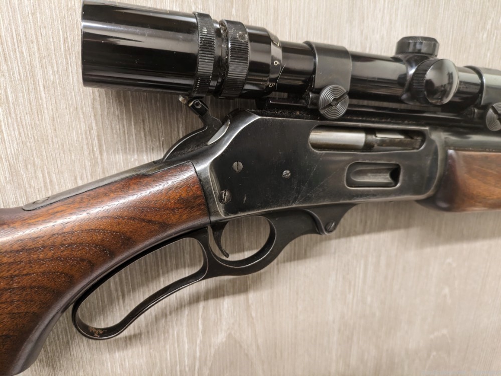 Marlin 336A .32 Special -img-1