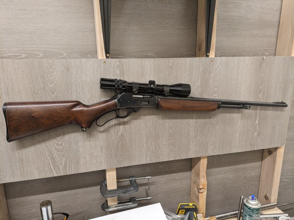 Marlin 336A .32 Special -img-0