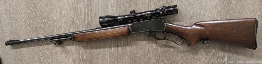 Marlin 336A .32 Special -img-3